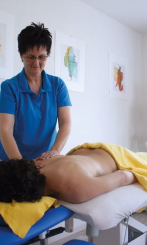 Med. Massage - Praxis Für Physikalische Therapien